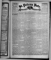 St. Peter's Bote October 18, 1916