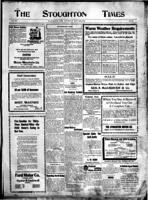 Stoughton Times July 20, 1916