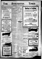 Stoughton Times March 30, 1916