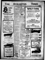 Stoughton Times March 9, 1916