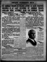 Swift Current Sun August 21, 1914