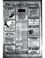 The Alameda Dispatch February 26, 1915