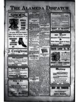 The Alameda Dispatch July 9, 1915