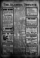 The Alameda Dispatch June 1, 1917