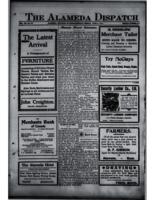 The Alameda Dispatch June 5, 1914