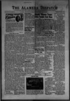 The Alameda Dispatch March 5, 1943
