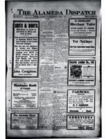 The Alameda Dispatch May 15, 1914