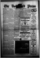 The Battleford Press December 26, 1918