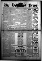 The Battleford Press June 27, 1918