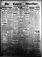 The Canora Advertiser August 13, 1914