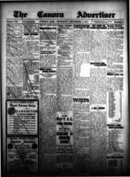 The Canora Advertiser December 2, 1915