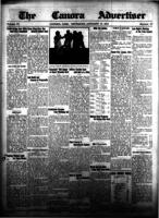 The Canora Advertiser Janaury 15, 1914