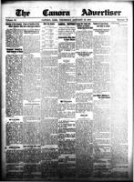 The Canora Advertiser January 29, 1914