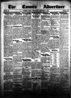The Canora Advertiser January 8, 1914