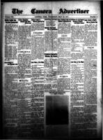 The Canora Advertiser May 28, 1914