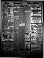 The Canora Advertiser May 3, 1917