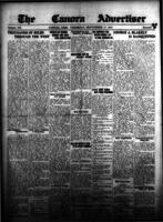 The Canora Advertiser September 17, 1914