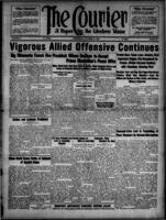 The Courier October 16, 1918