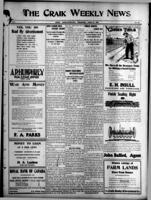 The Craik Weekly News April 22, 1915