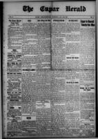 The Cupar Herald January 13, 1916