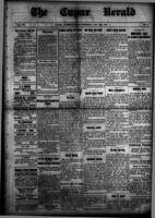 The Cupar Herald January 15, 1914