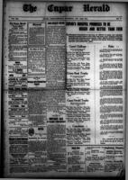 The Cupar Herald January 22, 1914