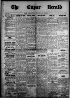 The Cupar Herald January 28, 1915