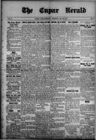 The Cupar Herald January 6, 1916