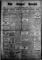 The Cupar Herald January 7, 1915