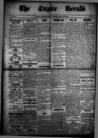 The Cupar Herald January 8, 1914