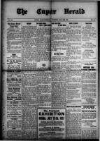 The Cupar Herald July 19, 1917