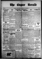 The Cupar Herald July 20, 1916