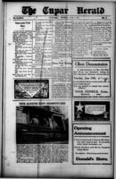 The Cupar Herald June 15, 1939