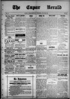 The Cupar Herald November 9, 1916