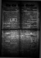 The Cut Knife Grinder April 15, 1915