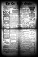 The Cut Knife Grinder April 2, 1918