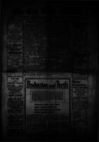 The Cut Knife Grinder April 20, 1916