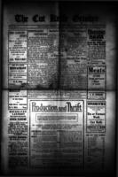 The Cut Knife Grinder April 27, 1916
