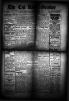 The Cut Knife Grinder April 30, 1918