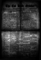 The Cut Knife Grinder April 8, 1915