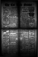The Cut Knife Grinder April 9, 1918