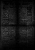 The Cut Knife Grinder August [22], 1918