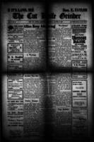 The Cut Knife Grinder August 15, 1918