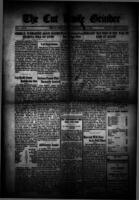The Cut Knife Grinder August 19, 1915