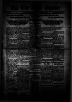The Cut Knife Grinder February 25, 1915