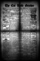 The Cut Knife Grinder February 27, 1918