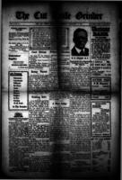 The Cut Knife Grinder February 6, 1918