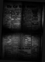 The Cut Knife Grinder July 13, 1916