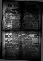 The Cut Knife Grinder July 20, 1916