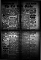 The Cut Knife Grinder July 4, 1918